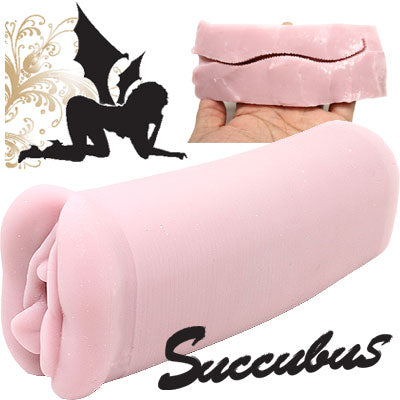 大魔王 淫魔2.0 2D-Wavy RippleRegular版本