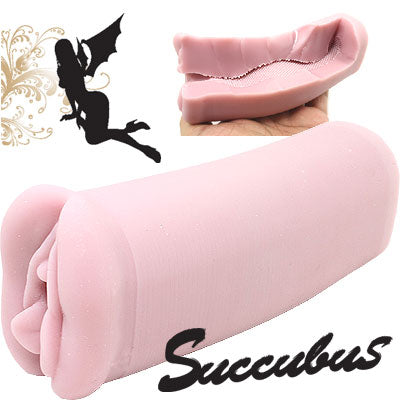 大魔王 淫魔2.0 (Dots)Regular版本