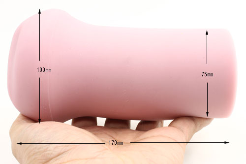 大魔王 Venus Cross(Soft) 名器 Tomax 大魔王