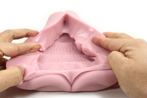 大魔王 Venus Clone(Soft) 名器 Tomax 大魔王