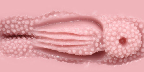 大魔王 Venus Clone(Soft) 名器 Tomax 大魔王