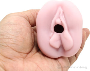 大魔王 淫魔2.0 (Standard Ripple) Regular版本名器 Tomax 大魔王