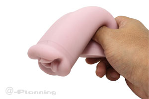 大魔王 淫魔2.0 (Standard Ripple) Soft版本名器 Tomax 大魔王