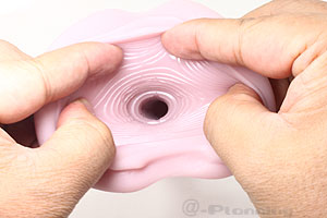 大魔王 淫魔2.0 (Standard Ripple) Regular版本名器 Tomax 大魔王