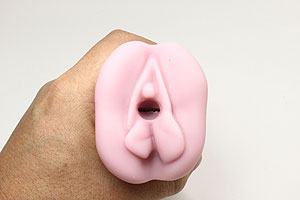 大魔王 淫魔2.0 (Dots)Hard版本名器 Tomax 大魔王