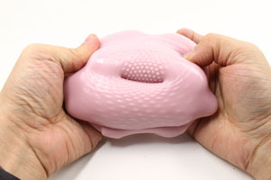 大魔王 淫魔2.0 (Dots)Regular版本名器 Tomax 大魔王