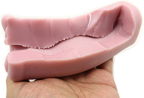 大魔王 淫魔2.0 (Dots)Regular版本名器 Tomax 大魔王