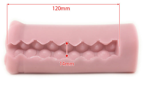 大魔王淫魔2.0 Bumpy Road Soft版本名器 Tomax 大魔王