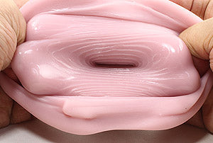 大魔王 淫魔2.0 2D-Wavy Ripple Soft版本名器 Tomax 大魔王