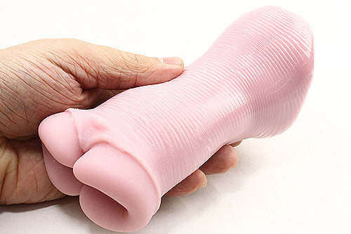 大魔王 淫魔2.0 2D-Wavy Ripple Soft版本名器 Tomax 大魔王