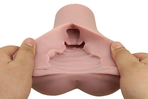 大魔王 Muses Arkhe  (Soft) 名器 Tomax 大魔王