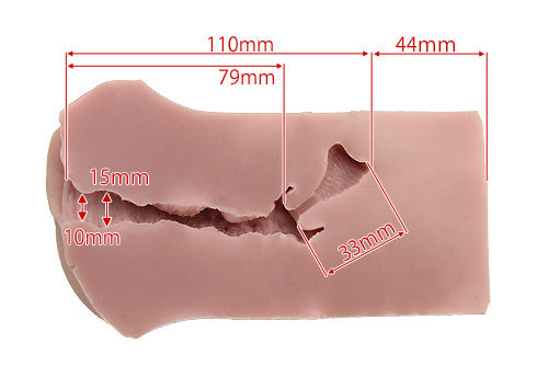 大魔王 Muses Arkhe  (Regular) 名器 Tomax 大魔王