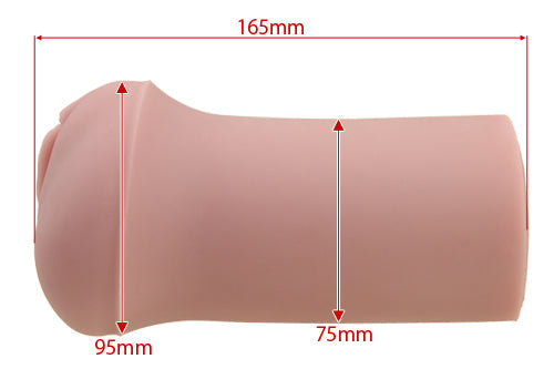 大魔王 Muses Kokalo  (Rich Soft) 名器 Tomax 大魔王