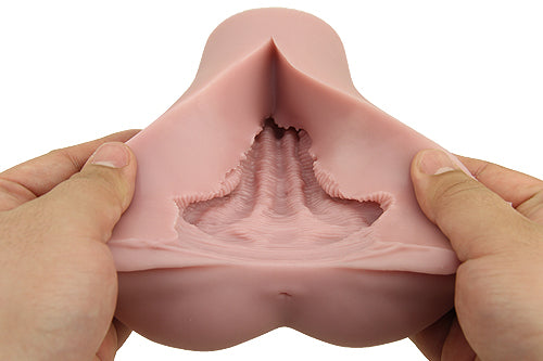 大魔王 Muses Fillo (Very Soft) 名器 Tomax 大魔王