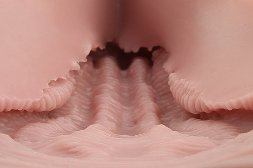 大魔王 Muses Kokalo  (Rich Soft) 名器 Tomax 大魔王