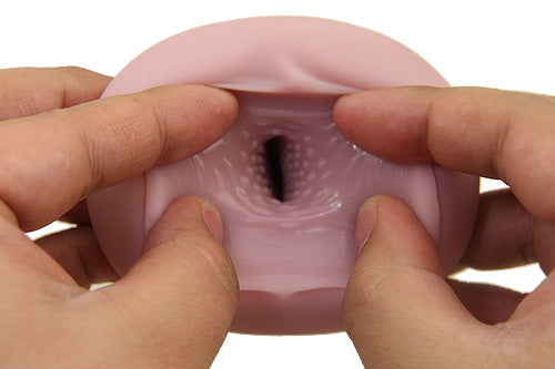 大魔王Lilith Spiral-dots(Rich Soft) 名器 Tomax 大魔王