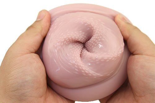 大魔王Lilith Spiral-dots(Very Soft) 名器 Tomax 大魔王