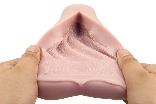 大魔王Lilith Spiral-dots(Regular) 名器 Tomax 大魔王