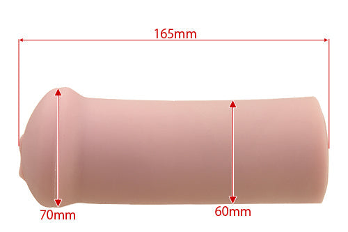 大魔王 Lilith Uterus(Soft) 名器 Tomax 大魔王