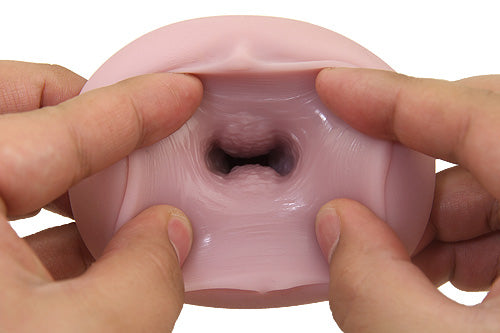 大魔王 Lilith Uterus(Hard) 名器 Tomax 大魔王