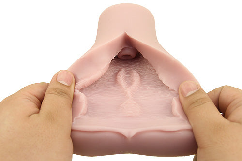 大魔王 Lilith Uterus(Soft) 名器 Tomax 大魔王