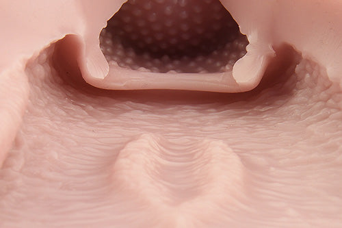 大魔王 Lilith Uterus(Soft) 名器 Tomax 大魔王