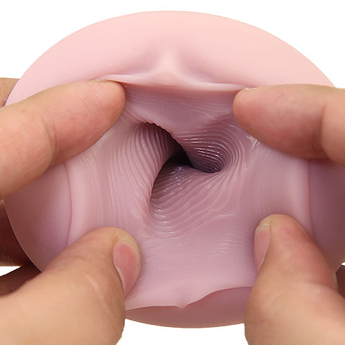 大魔王 Lilith Spiral-wave(Soft) 名器 Tomax 大魔王