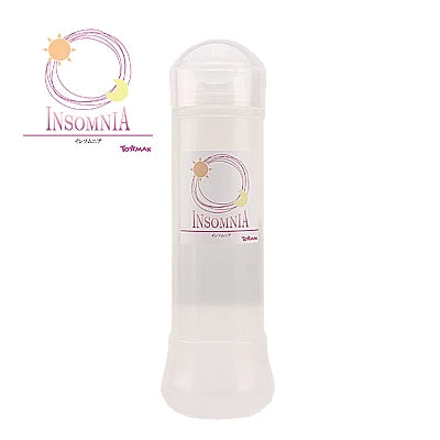 Insomnia潤滑劑 360ml