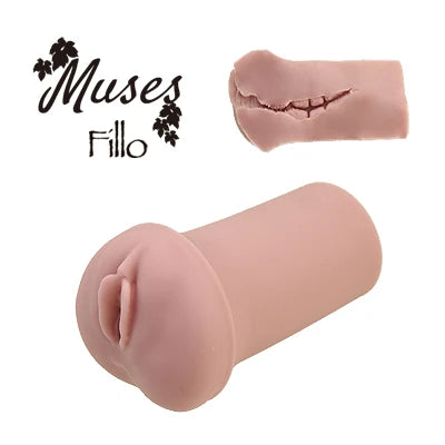 大魔王 Muses Fillo (Rich Soft) 名器