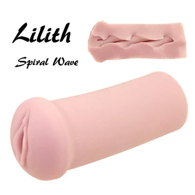 大魔王 Lilith Spiral-wave(Regular 名器