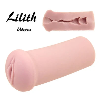 大魔王 Lilith Uterus(Regular) 名器