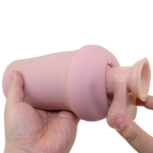 大魔王 Venus Real(Very Soft) 名器 Tomax 大魔王