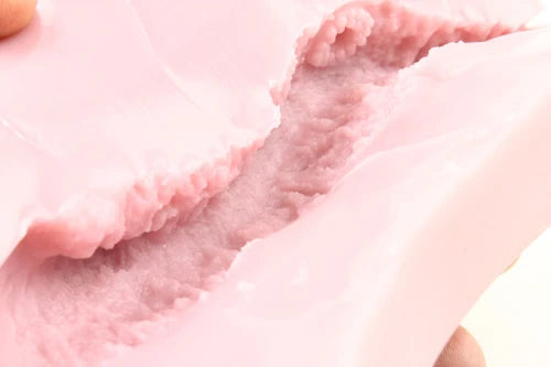 大魔王 Venus Real(Hard) 名器 Tomax 大魔王