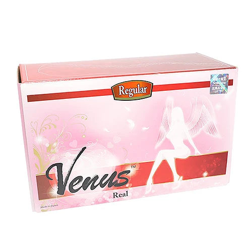 大魔王 Venus Real(Very Soft) 名器 Tomax 大魔王
