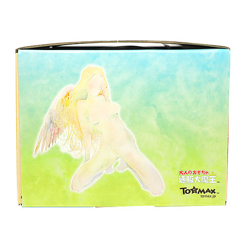 大魔王 Muses Arkhe  (Regular) 名器 Tomax 大魔王