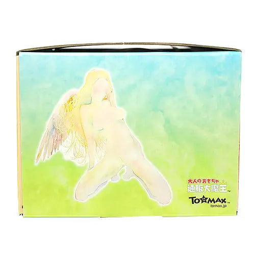 大魔王 Muses Arkhe  (Very Soft) 名器 Tomax 大魔王