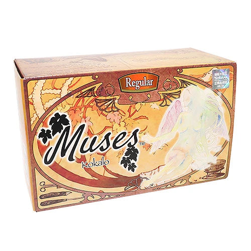 大魔王 Muses Kokalo  (Soft) 名器 Tomax 大魔王