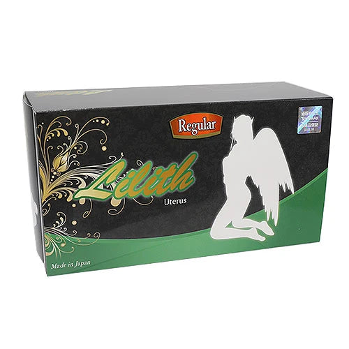 大魔王 Lilith Uterus(Regular) 名器 Tomax 大魔王