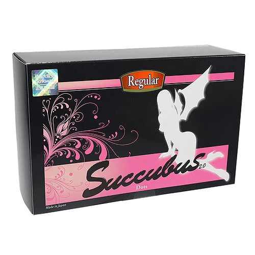 大魔王 淫魔2.0 (Dots)Hard版本名器 Tomax 大魔王